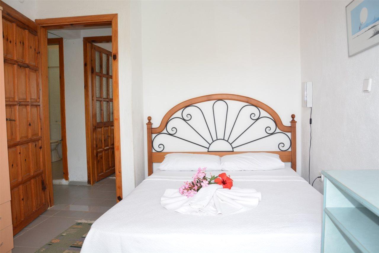 Villa Poseidon Dalyan Exterior foto